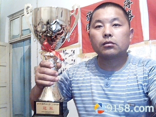 获奖