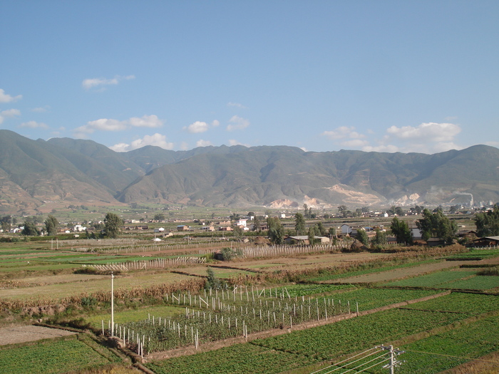 风景