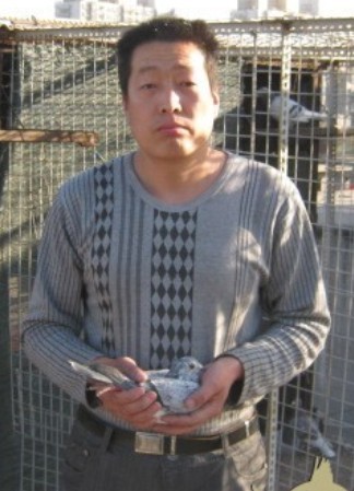 400公里4名