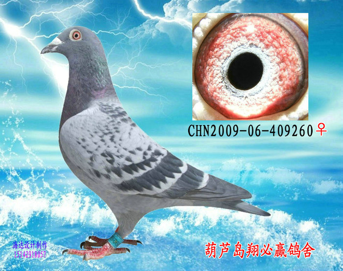 闪电