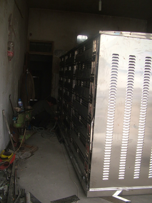 新出品