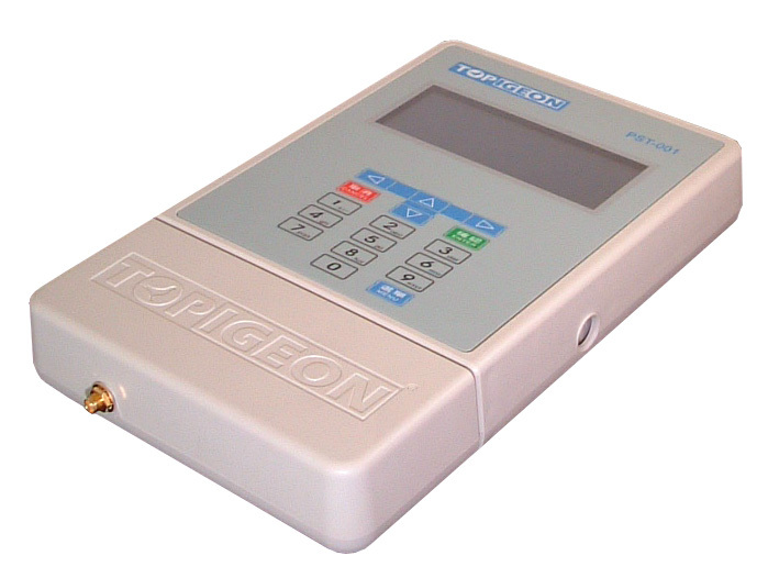 鴿神電子鴿鐘-1